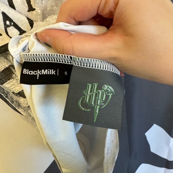 Blackmilk Harry Potter Dress - Picture 3 of 3